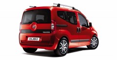Fiat Qubo Trekking