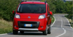 Fiat Qubo Trekking