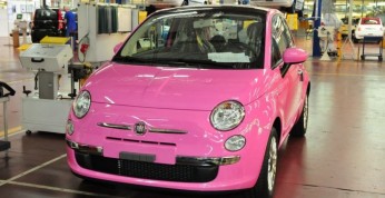 Załoga fabryki Fiata w Tychach grozi poważnym strajkiem