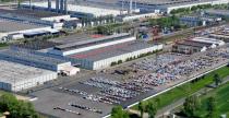 Fiat Auto Poland w Tychach