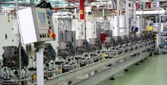 Zakład Fiat Powertrain Technologies Bielsko-Biała