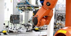 Zakład Fiat Powertrain Technologies Bielsko-Biała