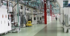 Zakład Fiat Powertrain Technologies Bielsko-Biała