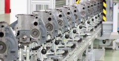 Zakład Fiat Powertrain Technologies Bielsko-Biała