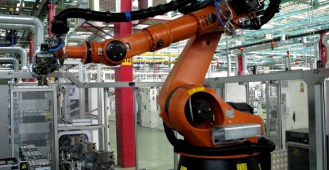 Zakład Fiat Powertrain Technologies Bielsko-Biała