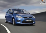 Ford Focus ECOnetic