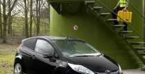 Ford Fiesta Van