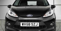 Ford Fiesta Van