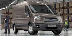 Ford Transit 2013