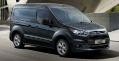 Ford Transit Connect 2013