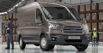 Ford Transit 2013