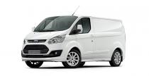 Ford Transit Custom Sport