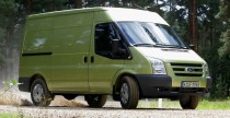 Ford Transit AWD