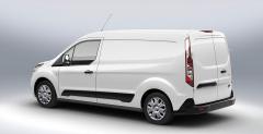 Ford Transit Connect na rynek amerykaski