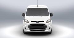 Ford Transit Connect na rynek amerykaski
