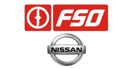 Czy Nissan uratuje erask fabryk FSO?
