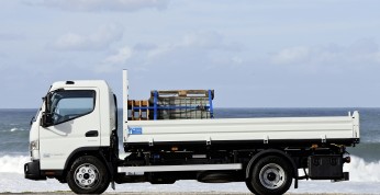 Dobry początek roku dla samochodów użytkowych - sprzedaż...