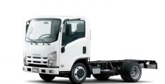 Isuzu N-Series