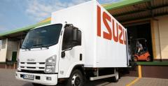 Isuzu N-Series