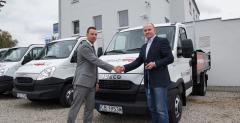 Iveco Daily dla Skadywgla.pl