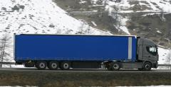 Iveco Stralis