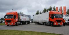 Iveco Tech Lab w Gdasku