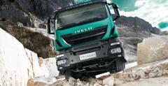Iveco Trakker 2013