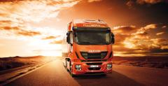 Iveco Stralis Hi-Way