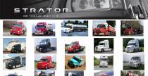 realizacje Iveco Strator