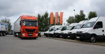Iveco Tech Lab w Gdasku