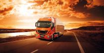 Iveco Stralis Hi-Way