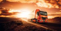 Iveco Stralis Hi-Way