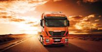 Iveco Stralis Hi-Way