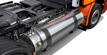 Coraz lepsze perspektywy przed LNG w Polsce - rośnie znaczenie...