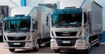 Scania i MAN wspólnie opracują skrzynie biegów - współpraca...