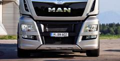 nowy MAN TGX