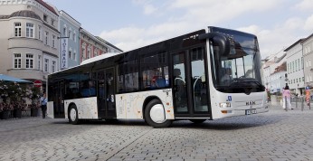 MAN zamknie fabrykę pod Poznaniem i rozbuduje zakład Starachowicach