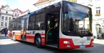 Przekazanie autobusw z Centrum Autobusw Uywanych MAN