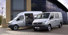 LDV Maxus