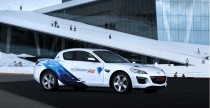 Mazda RX-8 Hydrogen RE