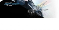 Konkurs Zoom-Zoom Mazda Design