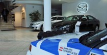 Mazda otwiera czwarty punkt dealerski w Warszawie
