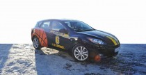 Mazda i osiemnastka Asseco Prokom Gdynia