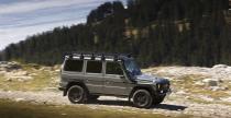 Mercedes G300 CDI