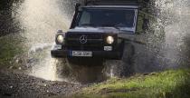 Mercedes G300 CDI