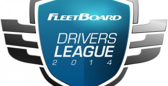 Liga Kierowców FleetBoard powraca