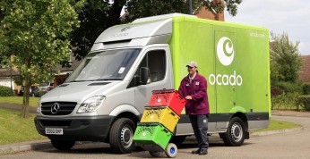 Mercedes-Benz Sprinter skończył 20 lat