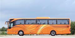 Mercedes-Benz Tourismo