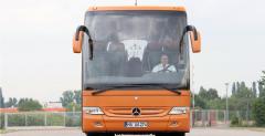 Mercedes-Benz Tourismo