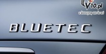 Mercedes Atego BlueTec